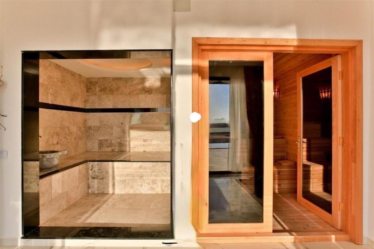 Villa Vena Kalkan Kas Exterior photo